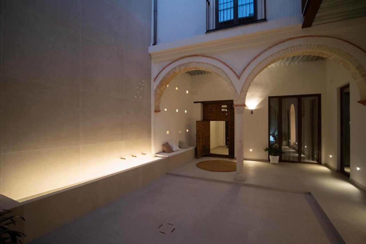 Apartamentos Alcoba 13 Sanlúcar de Barrameda Exterior foto